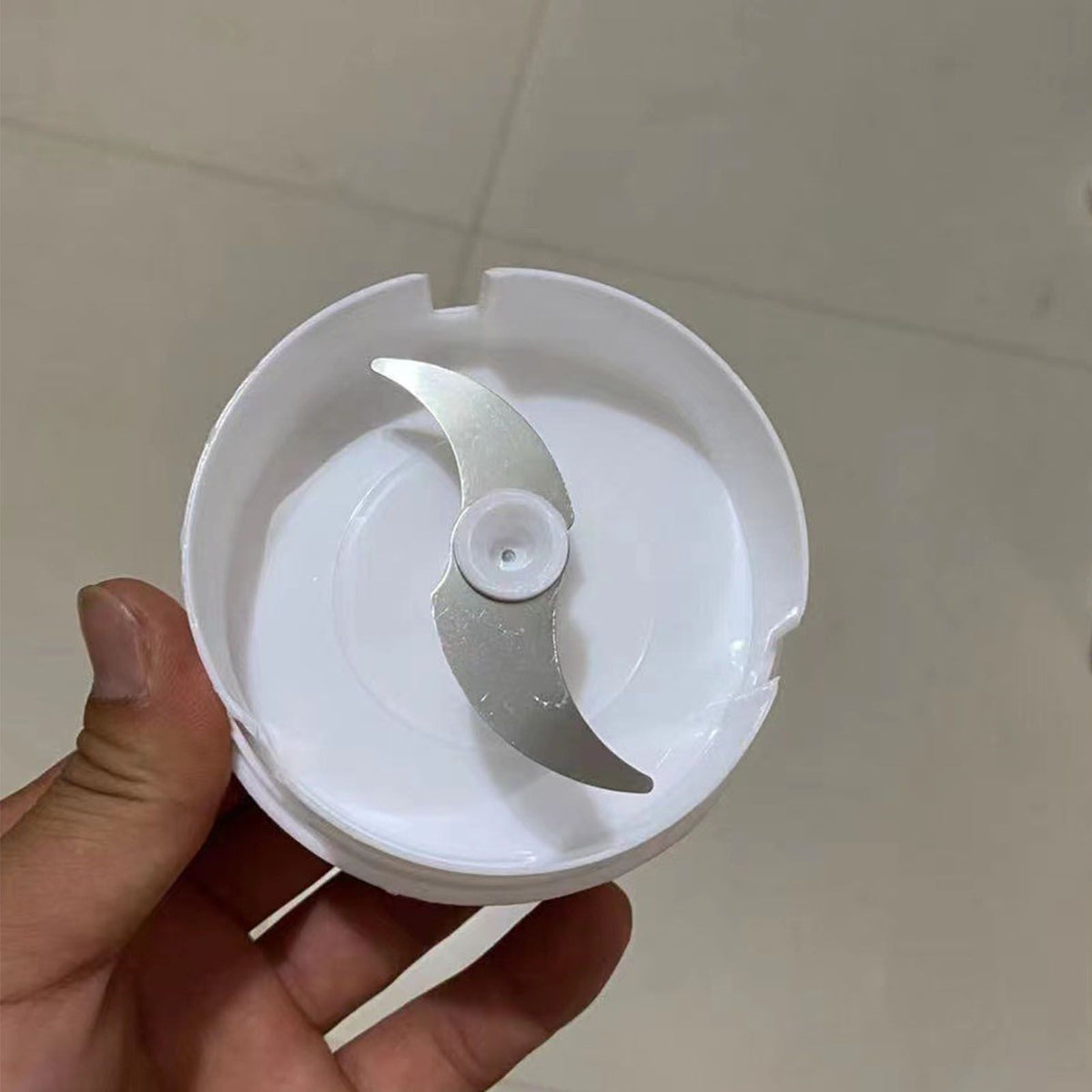 Stainless Steel Garlic Crusher & Press - Flavour Fushion Cooking Shop