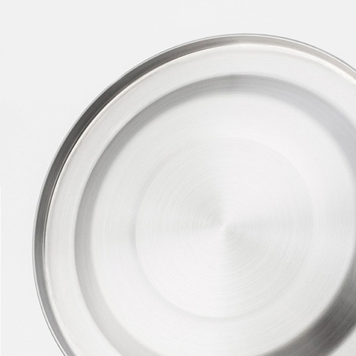 Whistle Kettle Stovetop Stainless Steel Foldable Handle Kitchen Supplies 2.5L White - Flavour Fushion Cooking Shop