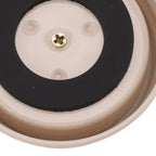 Magnet Circular Timer 60 Minute Visual Countdown Timer Beige
