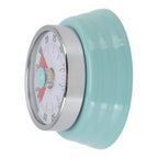 Magnet Circular Timer 60 Minute Visual Countdown Timer Green
