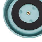 Magnet Circular Timer 60 Minute Visual Countdown Timer Green