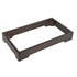 Induction Cooker Wood Frame Minimalist Stable Embedded Electric - Flavour Fushion Cooking Shop