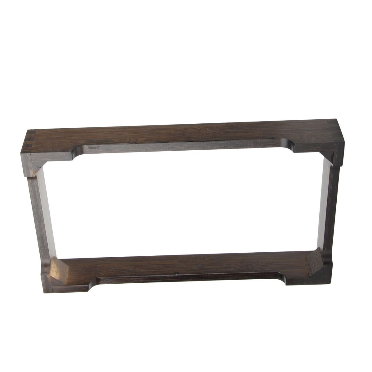 Induction Cooker Wood Frame Minimalist Stable Embedded Electric - Flavour Fushion Cooking Shop