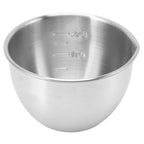 Mixing Bowl Refrigerator Dishwasher Safe Thick 304 Stainless Steel