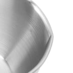 Mixing Bowl Refrigerator Dishwasher Safe Thick 304 Stainless Steel