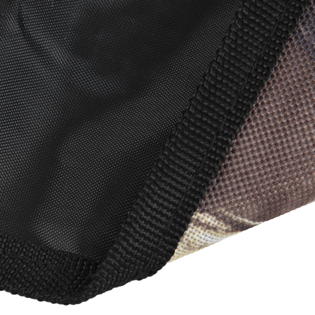 BBQ Apron Oxford Cloth Lightweight Kitchen Chef Grilling Apron for BBQ Grilling Cooking Reed Color