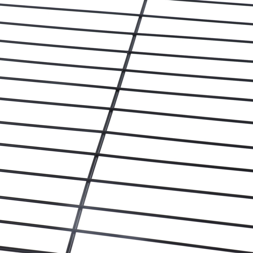 13 Inch Iron Baking Rack 3 Layer Non Stick Cooling Racks for Cooking Baking Cake Biscuits