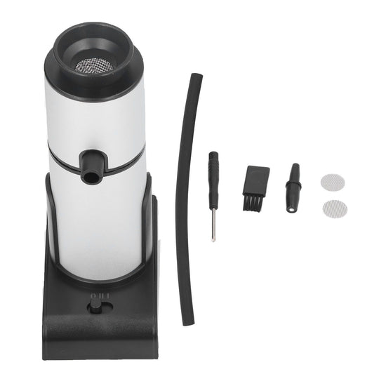 Portable Smoking Device Handheld Wood Smoke Infuser for Food Cooking Cocktail Drinks Molecular Gastronomy - Flavour Fushion Cooking Shop