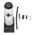 Portable Smoking Device Handheld Wood Smoke Infuser for Food Cooking Cocktail Drinks Molecular Gastronomy - Flavour Fushion Cooking Shop