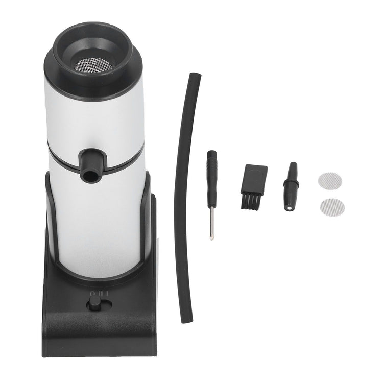 Portable Smoking Device Handheld Wood Smoke Infuser for Food Cooking Cocktail Drinks Molecular Gastronomy - Flavour Fushion Cooking Shop