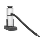 Portable Smoking Device Handheld Wood Smoke Infuser for Food Cooking Cocktail Drinks Molecular Gastronomy