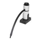Portable Smoking Device Handheld Wood Smoke Infuser for Food Cooking Cocktail Drinks Molecular Gastronomy