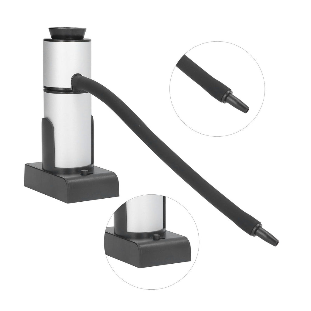 Portable Smoking Device Handheld Wood Smoke Infuser for Food Cooking Cocktail Drinks Molecular Gastronomy