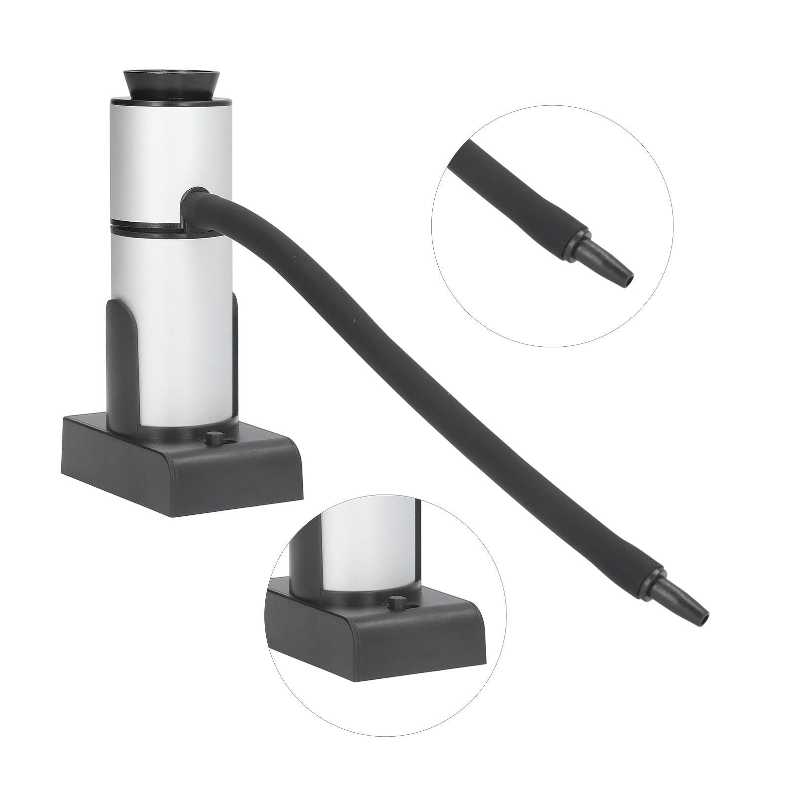 Portable Smoking Device Handheld Wood Smoke Infuser for Food Cooking Cocktail Drinks Molecular Gastronomy