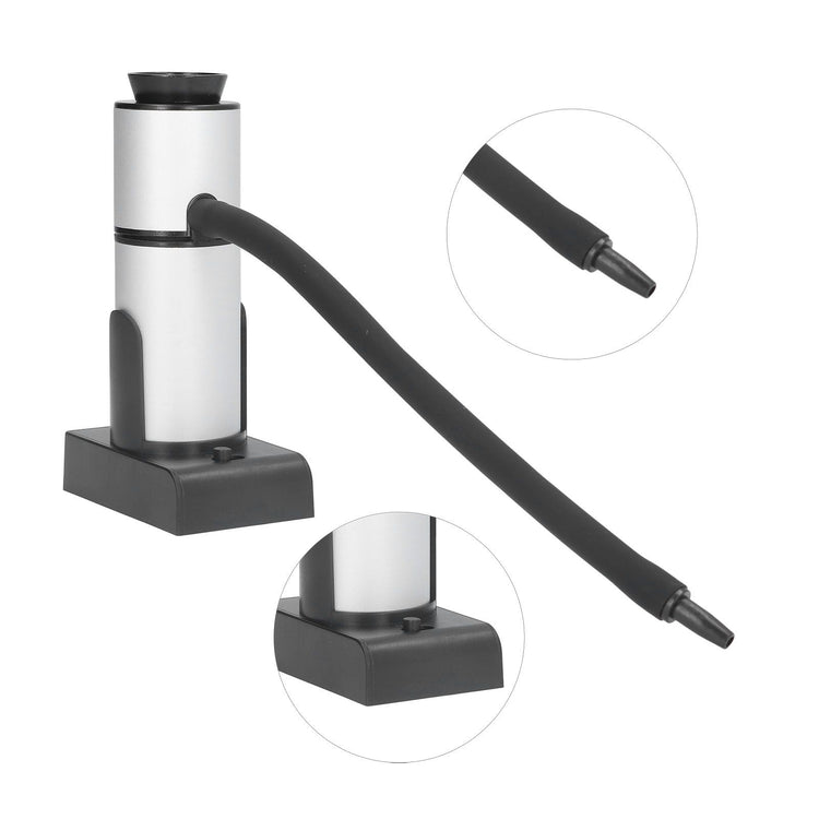 Portable Smoking Device Handheld Wood Smoke Infuser for Food Cooking Cocktail Drinks Molecular Gastronomy - Flavour Fushion Cooking Shop