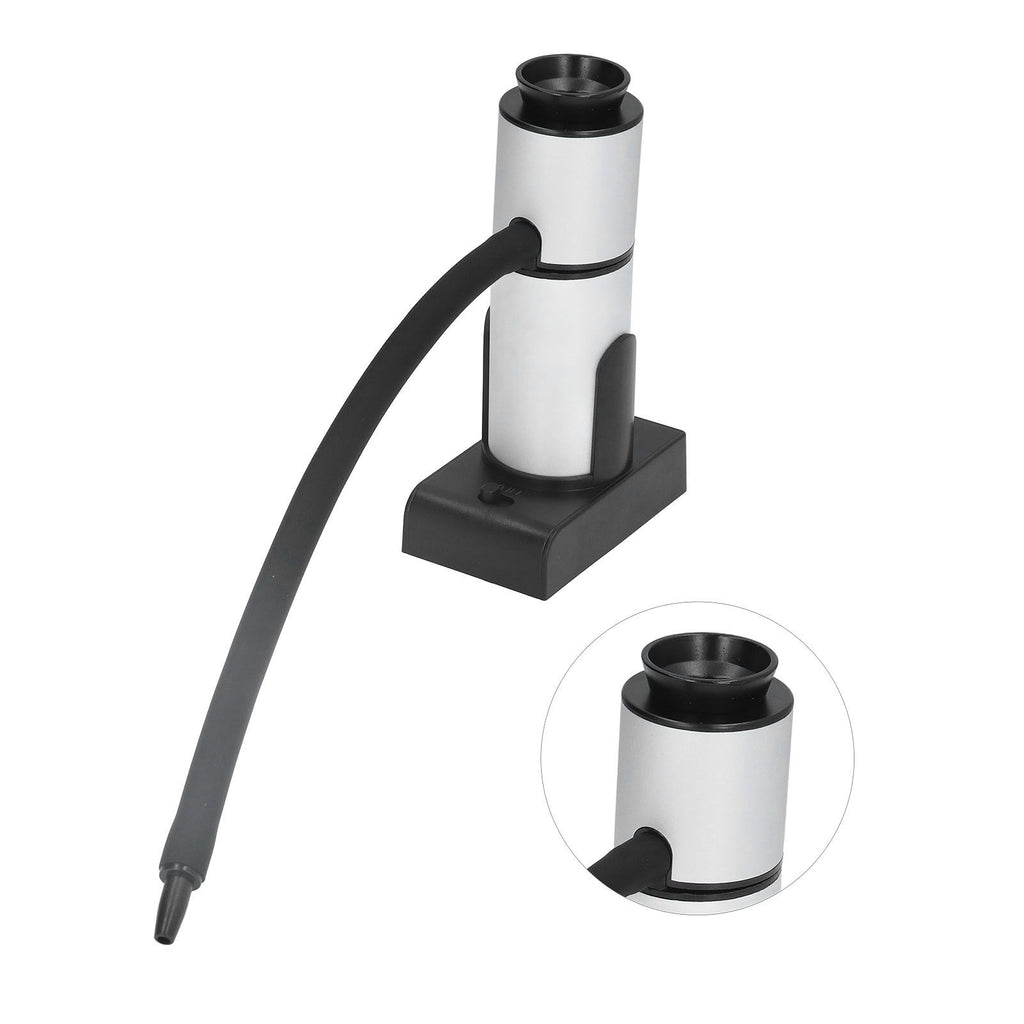 Portable Smoking Device Handheld Wood Smoke Infuser for Food Cooking Cocktail Drinks Molecular Gastronomy