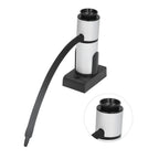 Portable Smoking Device Handheld Wood Smoke Infuser for Food Cooking Cocktail Drinks Molecular Gastronomy