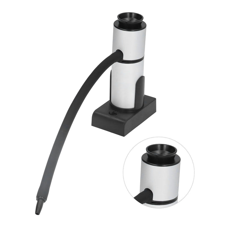 Portable Smoking Device Handheld Wood Smoke Infuser for Food Cooking Cocktail Drinks Molecular Gastronomy - Flavour Fushion Cooking Shop