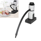 Portable Smoking Device Handheld Wood Smoke Infuser for Food Cooking Cocktail Drinks Molecular Gastronomy