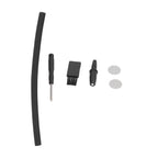 Portable Smoking Device Handheld Wood Smoke Infuser for Food Cooking Cocktail Drinks Molecular Gastronomy