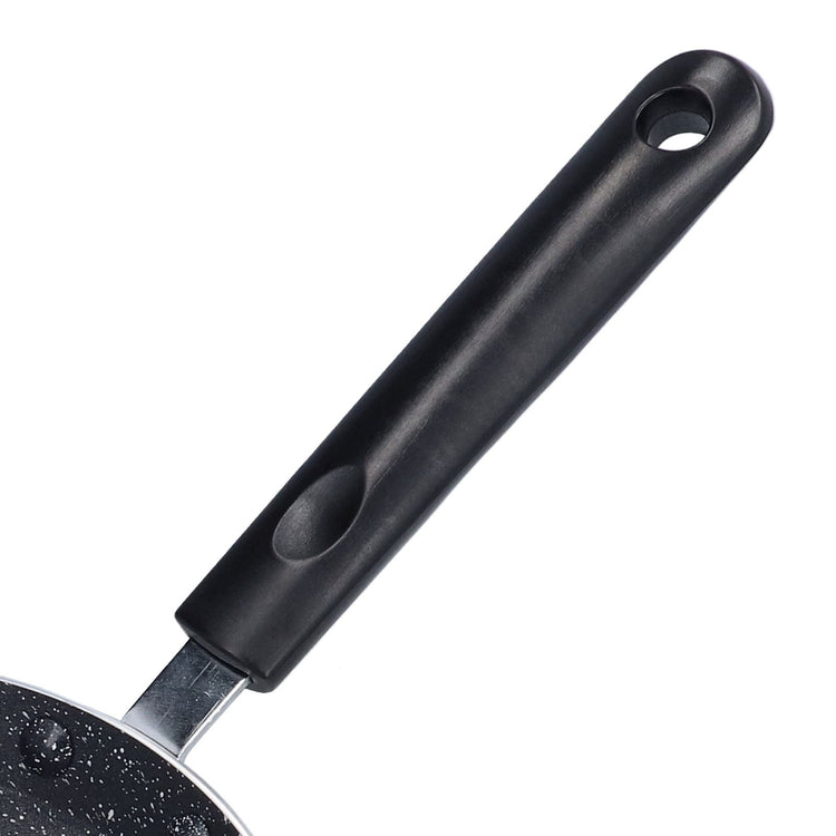 6in Frying Pan Flat Bottomed Pancake Pan Medical Stone Nonstick Frying Pan for Kitchen Induction Cooker - Flavour Fushion Cooking Shop