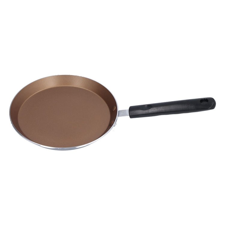 6in Frying Pan Flat Bottomed Pancake Pan Medical Stone Nonstick Frying Pan for Kitchen Induction Cooker - Flavour Fushion Cooking Shop