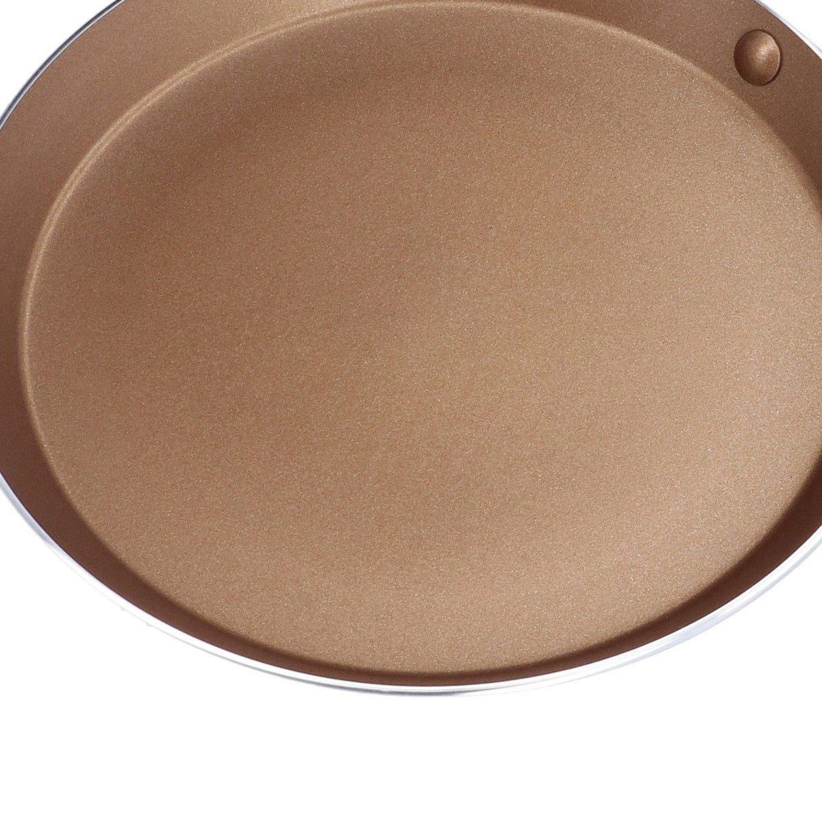 6in Frying Pan Flat Bottomed Pancake Pan Medical Stone Nonstick Frying Pan for Kitchen Induction Cooker - Flavour Fushion Cooking Shop
