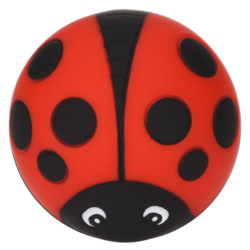 Kitchen Timer Ladybug Look 70db Alert Practical Stainless Steel Cooking Timer for Kitchen Cooking Homework Running