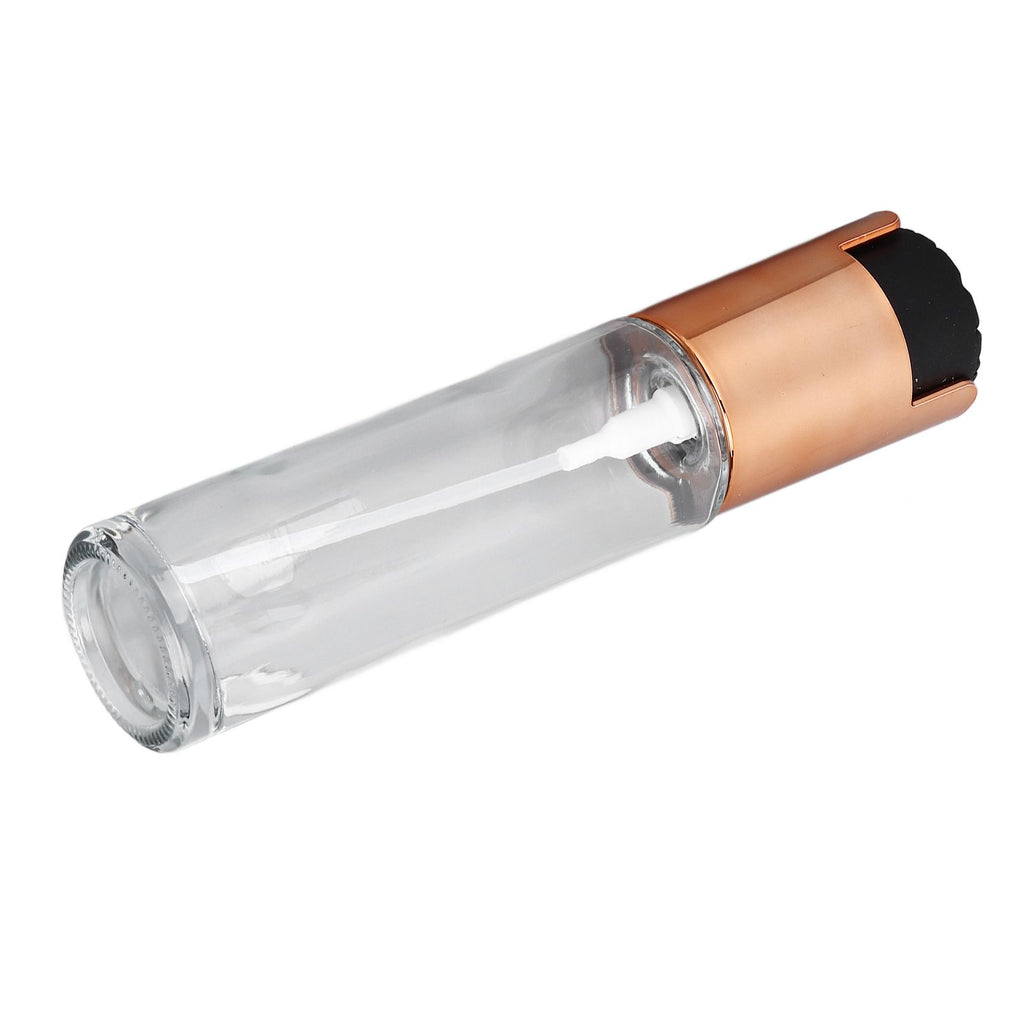 Oil Spray Bottle Versatile Olive Oil Sprayer Mister for Cooking Baking Roasting Grilling