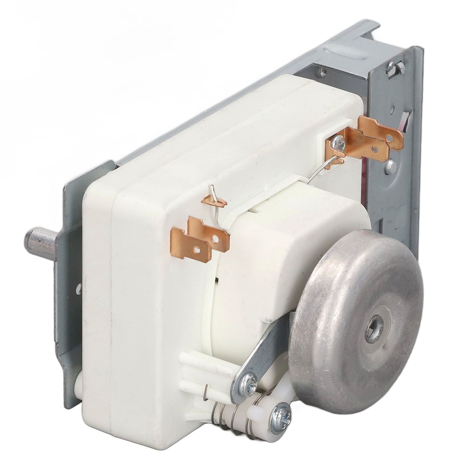 Delay Timer Switch Timer Switch for Galanz Electronic Microwave Oven Cooker TM30MU01E 220‑240V