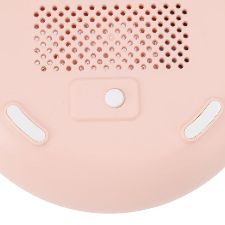 USB Coffee Mug Warmer Electric Gravity Switch 55 Celsius Degree Milk Heating Plate for Office Pink - Flavour Fushion Cooking Shop