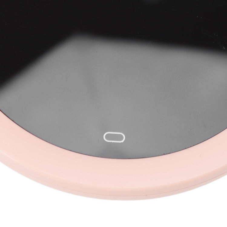 USB Coffee Mug Warmer Electric Gravity Switch 55 Celsius Degree Milk Heating Plate for Office Pink - Flavour Fushion Cooking Shop