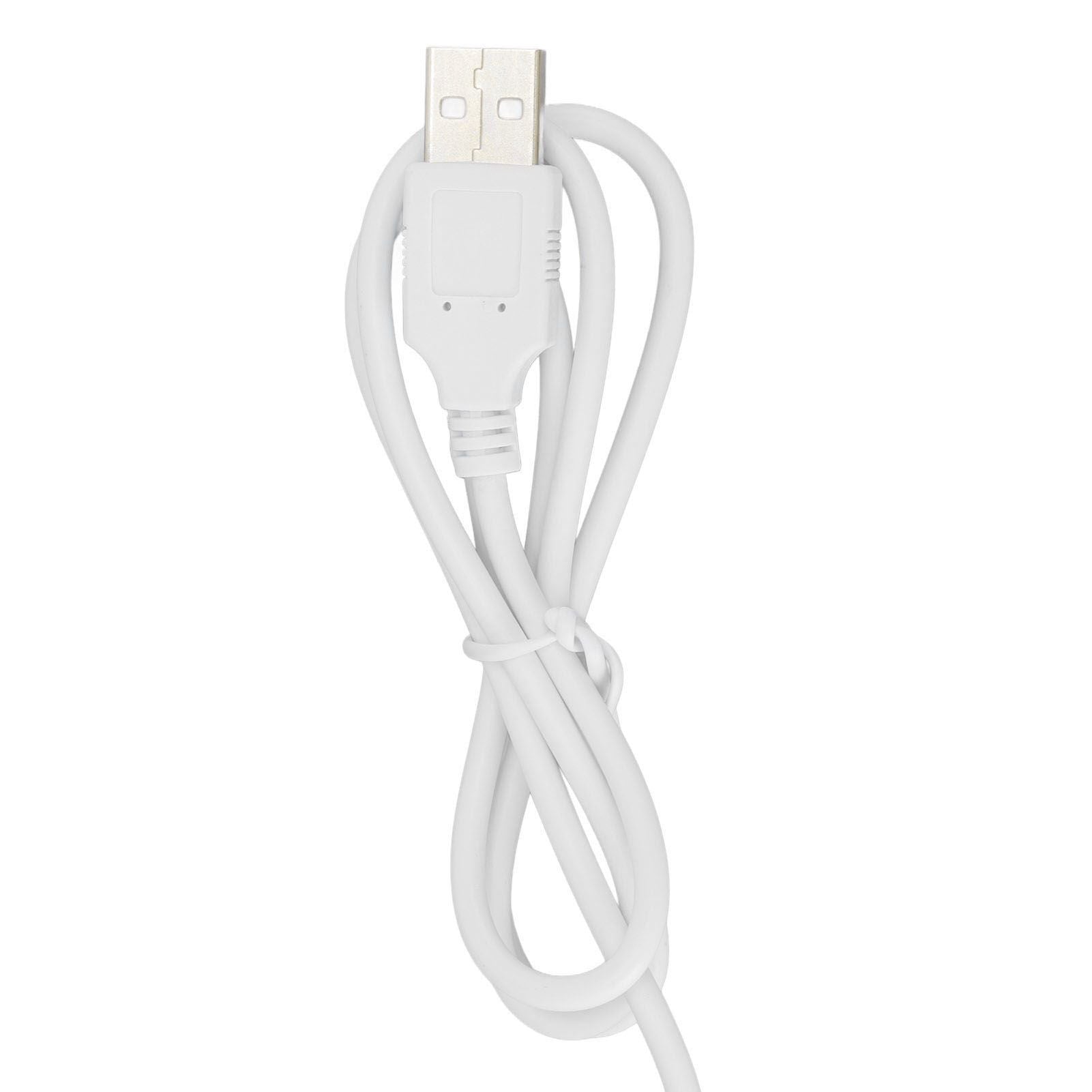 USB Coffee Mug Warmer Electric Gravity Switch 55 Celsius Degree Milk Heating Plate for Office Yellow