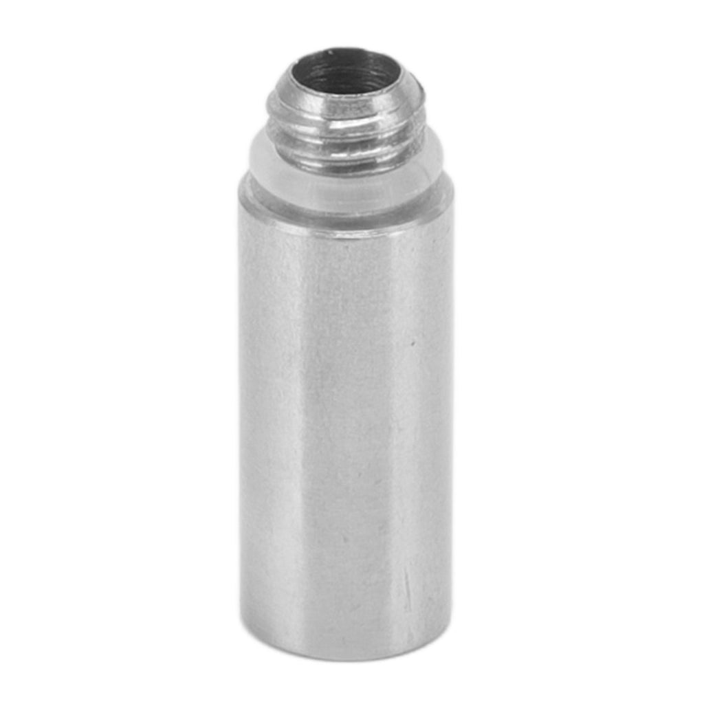 Coffee Machine Steam Nozzle Stainless Steel 3 Holes Nozzle Retrofit Accessories for Gaggia Nozzle