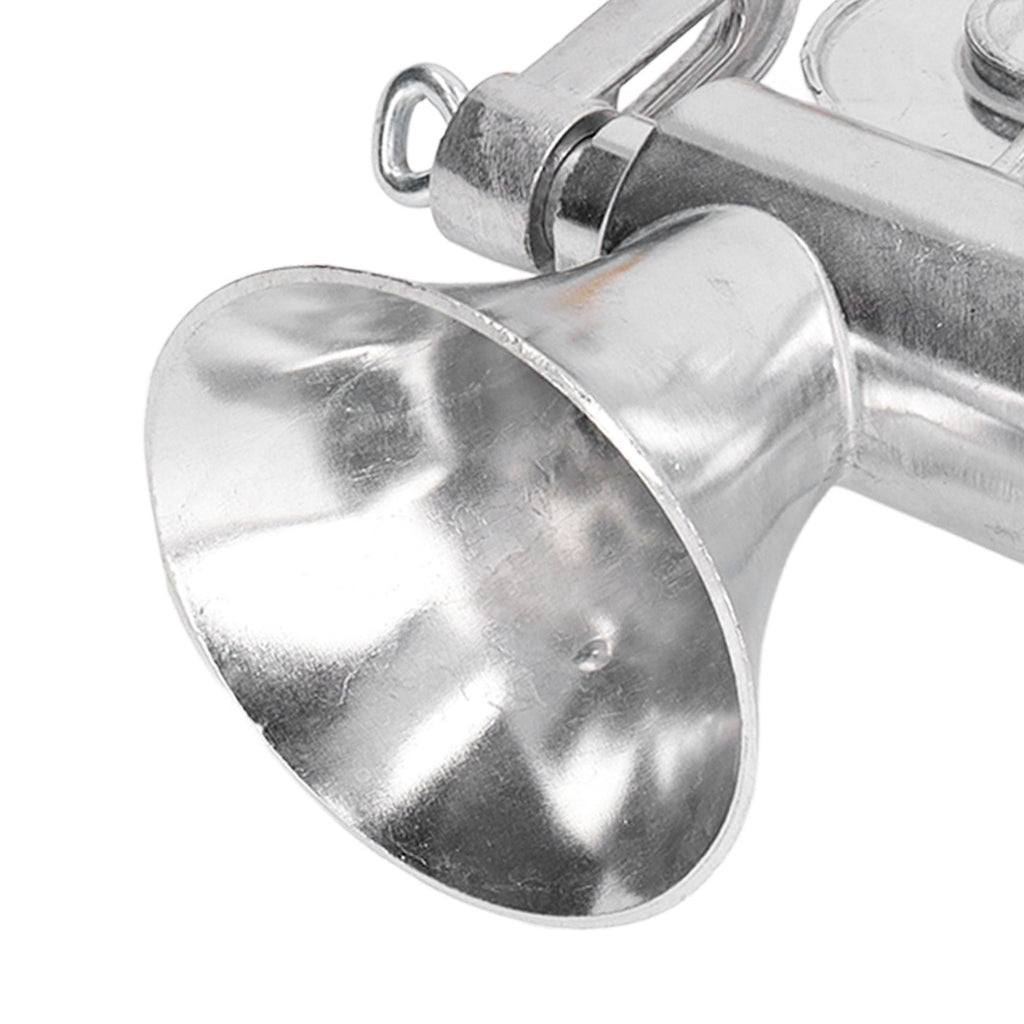 Multifunctional Meat Grinder Aluminum Alloy Manual Household Kitchenware Mixer for Sausage Filling