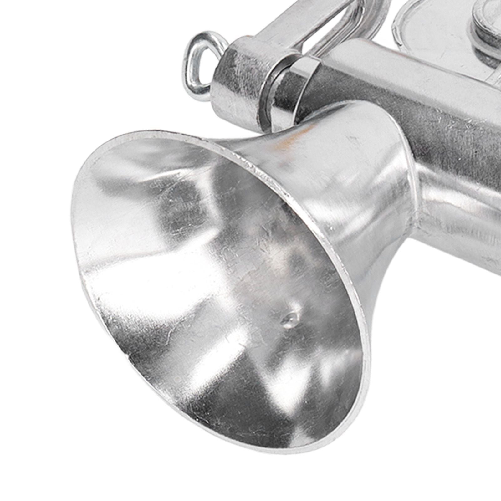 Multifunctional Meat Grinder Aluminum Alloy Manual Household Kitchenware Mixer for Sausage Filling