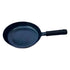 Bandai Frying Pan Wrought Iron Uncoated Non Stick 30cm - Flavour Fushion Cooking Shop