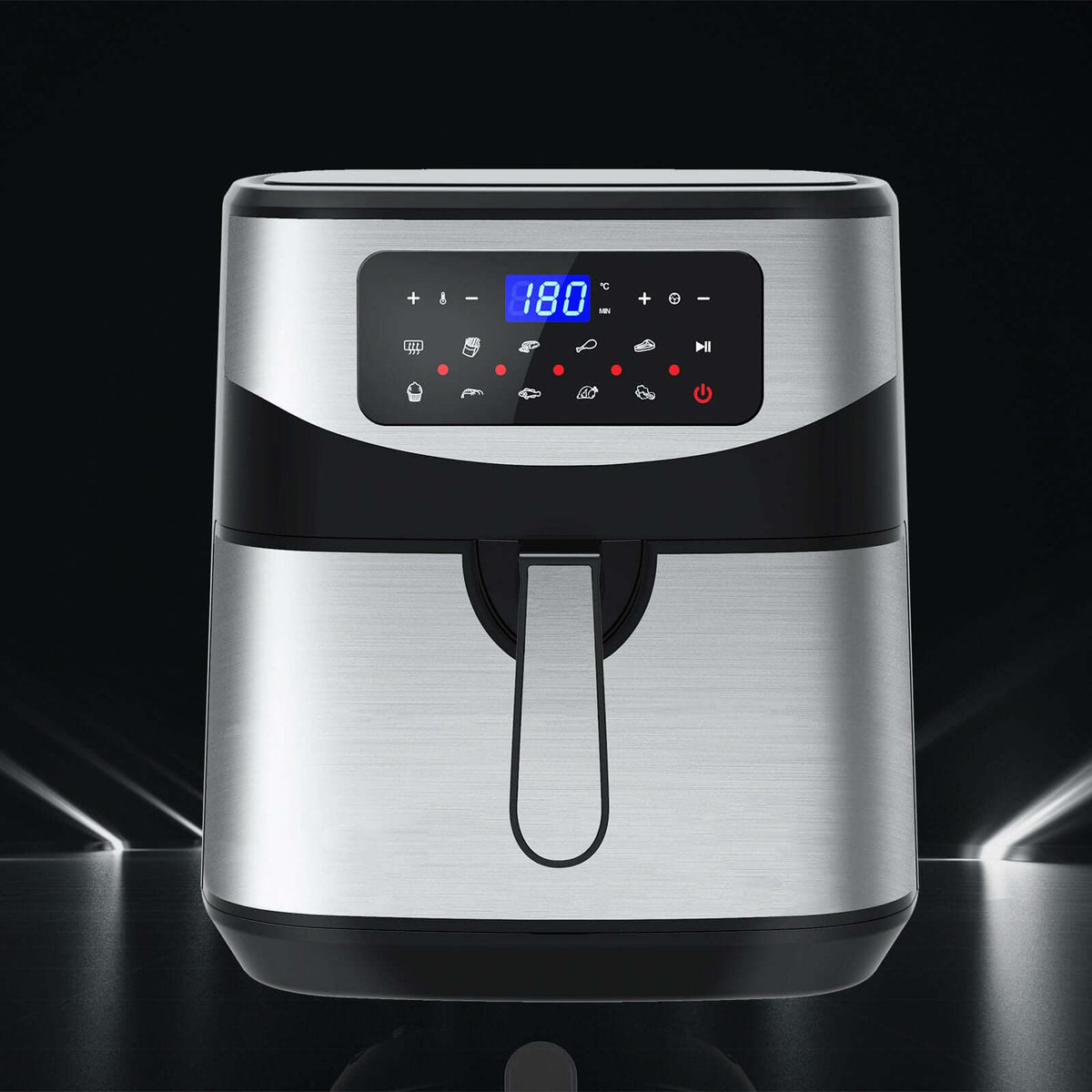 Flavour Fushion Cooking Shop