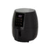 3L Digital Air Fryer w/ 200 C, Non-Stick & Removable Basket - Flavour Fushion Cooking Shop