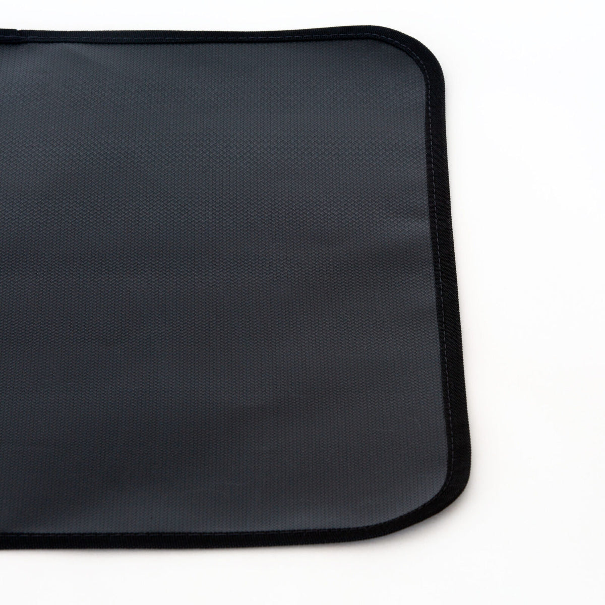 Non Slip Heat Resistant Air Fryer Benchtop Protector Mats, 2 Pack, 40cm x 40cm - Flavour Fushion Cooking Shop