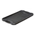 Oil-seasoned Ready to use 50.7x25.8cm Reversible Cast Iron Grill - Black - Flavour Fushion Cooking Shop