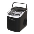 Ice Maker - Ready in 8 minutes, Up to 12kgs every 24 Hours