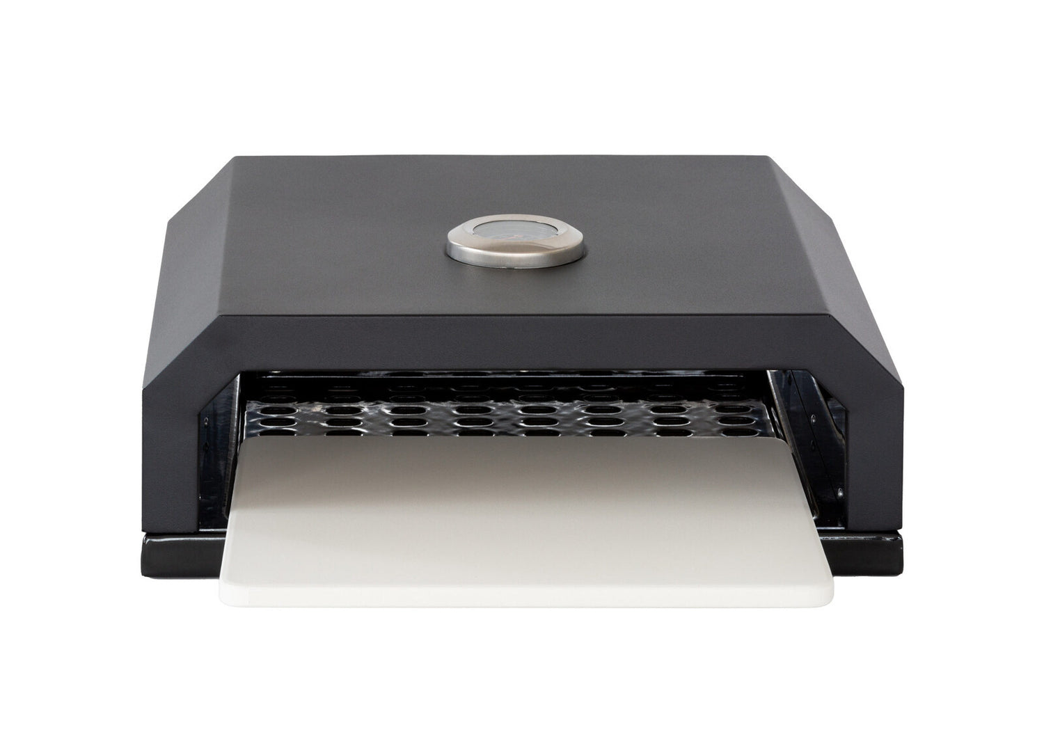 Pizza Oven Box with Built-in Thermometer - Flavour Fushion Cooking Shop