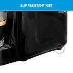 Pronti HomeMaid 3-in-1 Coffee Machine Multi-Capsule Pods