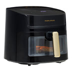 Morphy Richards 6.5L Digital Air Fryer MRAF72BK w/LED Touch Control Panel