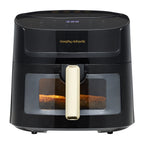 Morphy Richards 6.5L Digital Air Fryer MRAF72BK w/LED Touch Control Panel