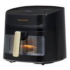 Morphy Richards 6.5L Digital Air Fryer MRAF72BK w/LED Touch Control Panel