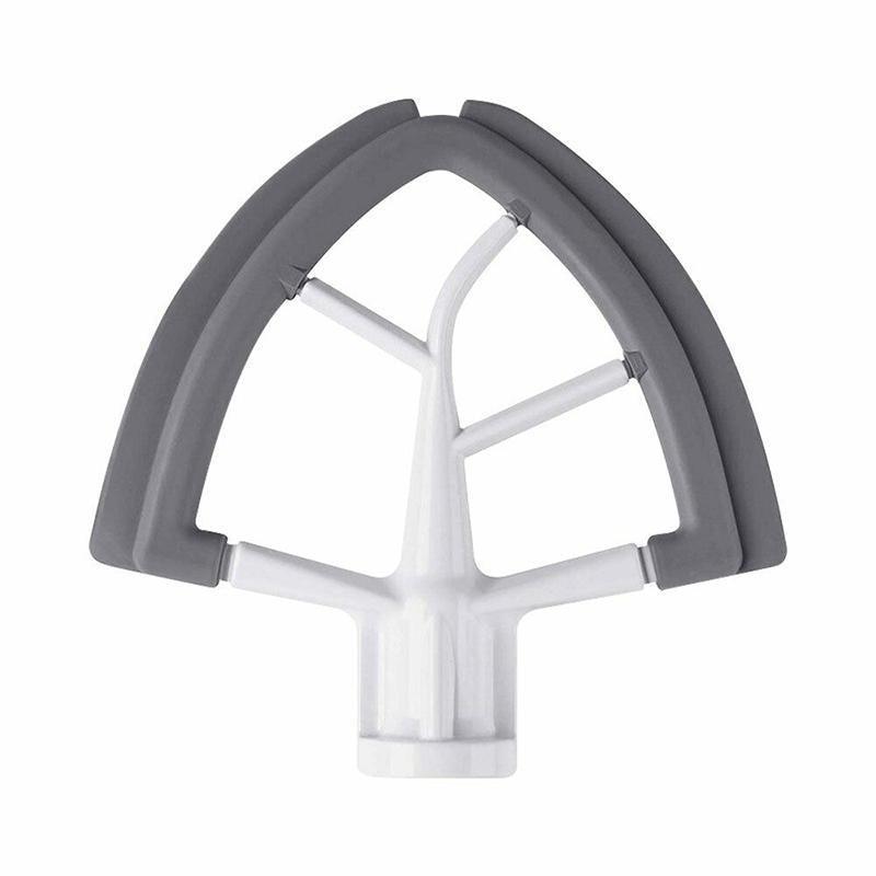 Flex Edge Beater Attachment for KitchenAid Tilt-Head Stand Mixer