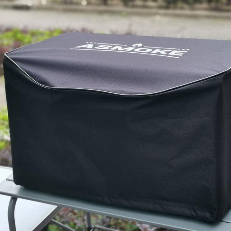 AS350 GRILL COVER - Flavour Fushion Cooking Shop
