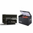 ASMOKE Essential Portable Wood Pellet Grill & Smart Smoker with 47L Premium Mini Fridge Bundle - Flavour Fushion Cooking Shop